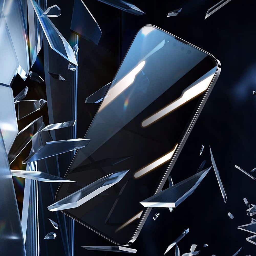 GLASTIFY UVTG+KALJENO STAKLO 2-KOM ZA SAMSUNG GALAXY S22 ULTRA