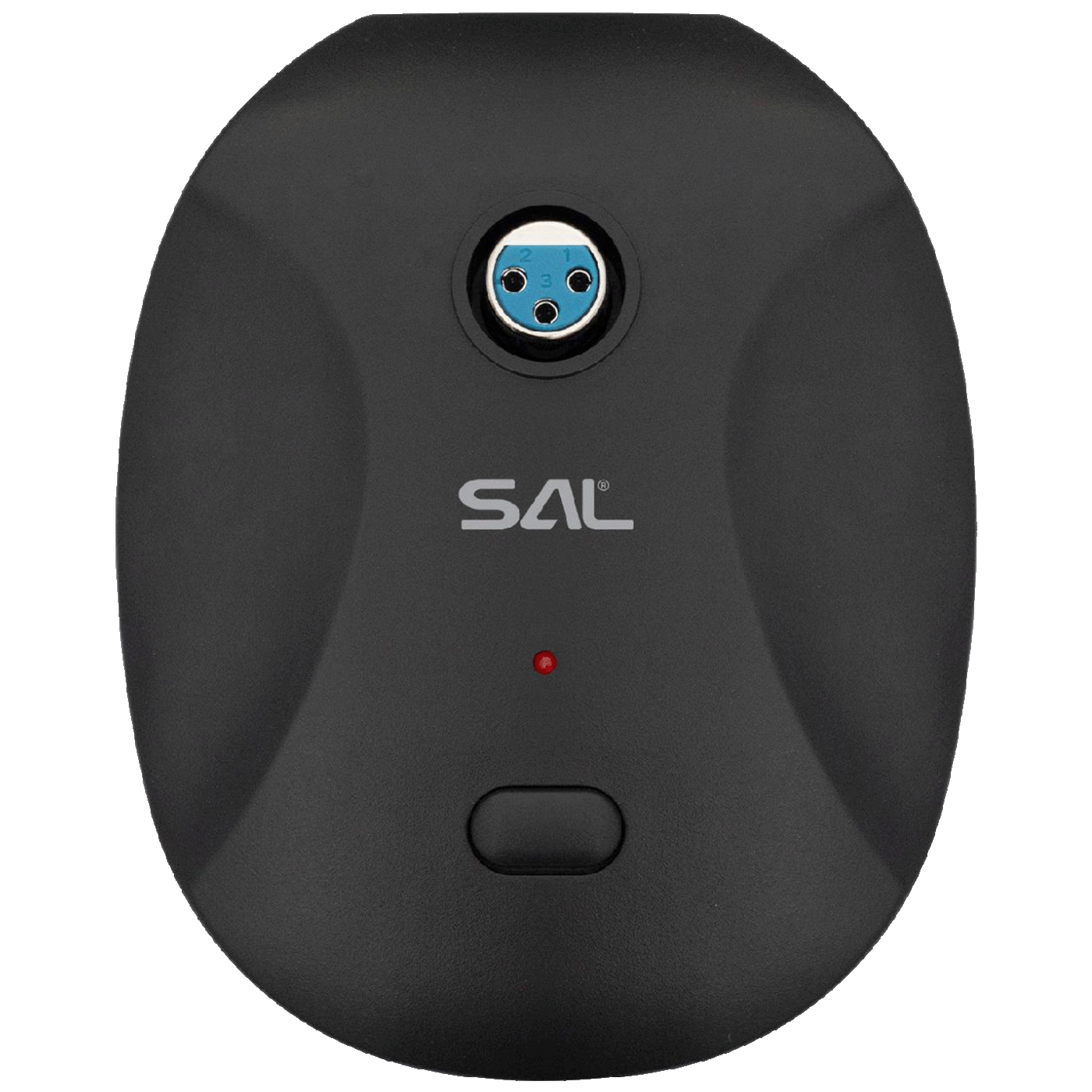 SAL Mikrofon stolni, profesionalni, LED indikator - M13