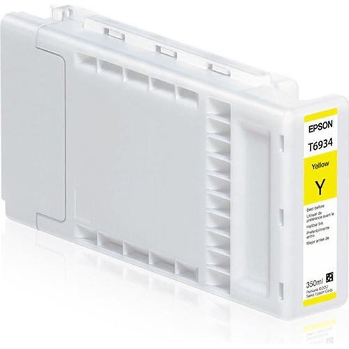 Epson C13T69340N spremnik s tintom 1 kom Original Žuto