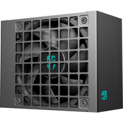 DeepCool PS850G jedinica za napajanje 850 W 20+4 pin ATX ATX Crno