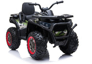 Quad na akumulator XMX607 4×4 – Camo/lakirani