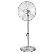 Zilan Ventilator sa postoljem, promjer 40 cm, 50 W - ZLN1112