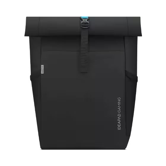Lenovo IDEAPAD GAMING MODERN BACKPACK (BLACK) ruksak Putna naprtnjača Crno