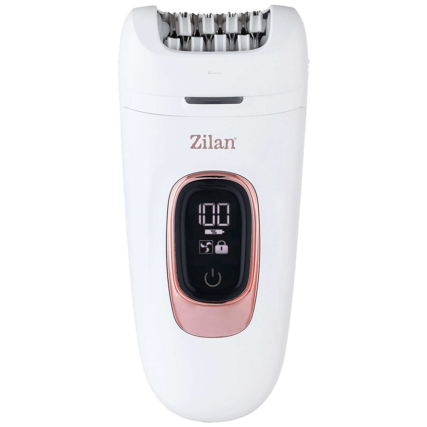 Zilan Epilator 6 in 1, IPX6 - ZLN8749