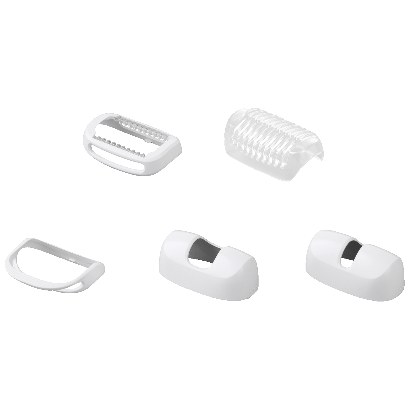 Zilan Epilator 6 in 1, IPX6 - ZLN8749