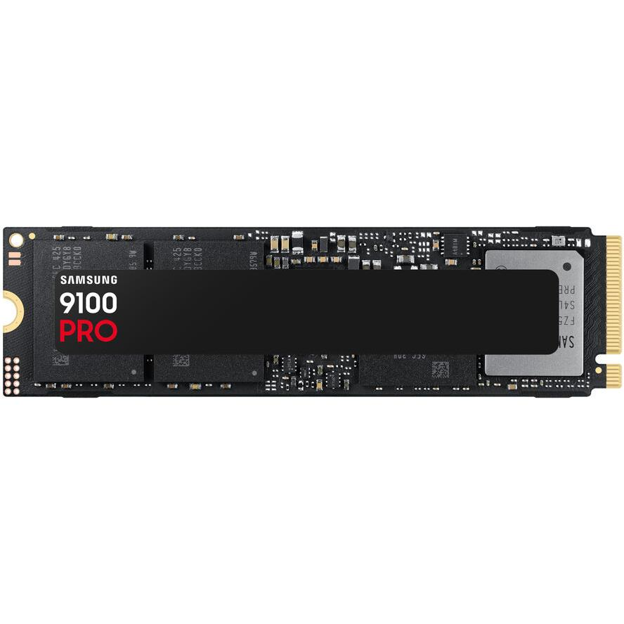Samsung MZ-VAP2T0 2 TB M.2 PCI Express 5.0 NVMe V-NAND TLC