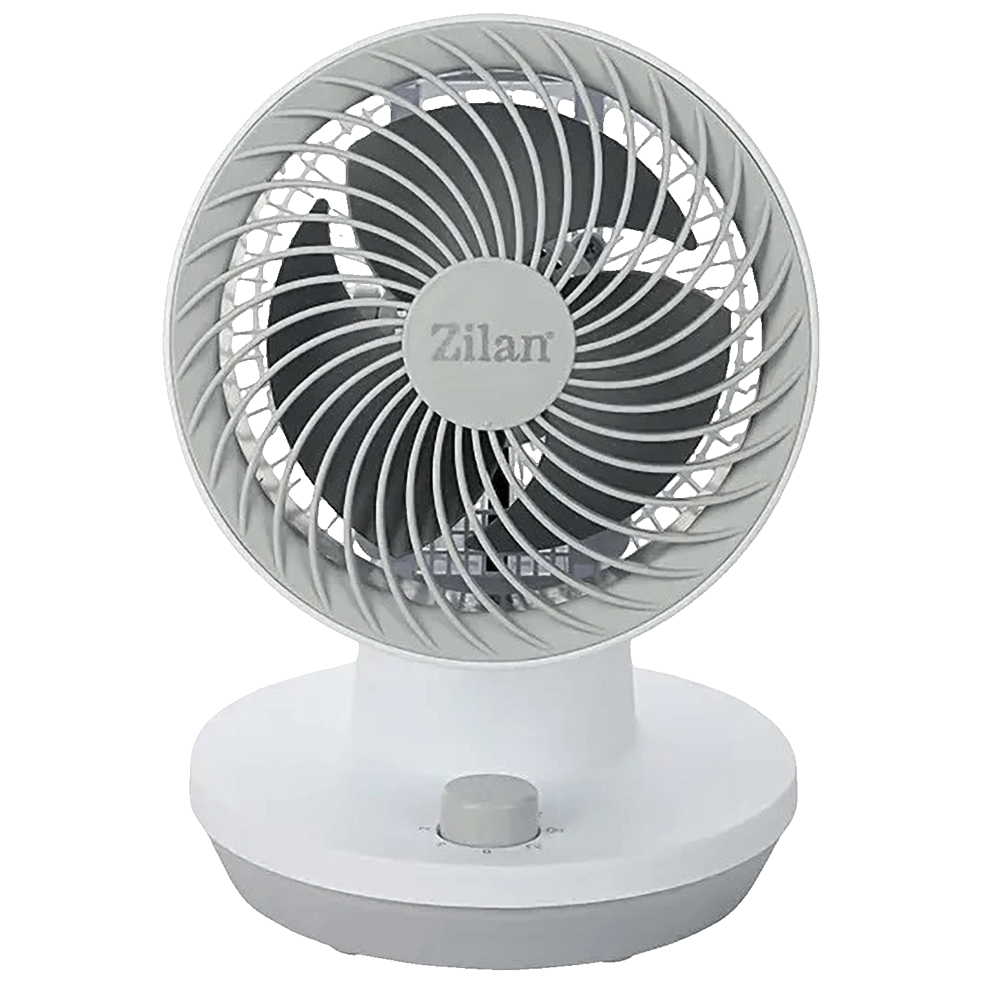 Zilan Stolni ventilator, promjer 20 cm, 45W - ZLN1009