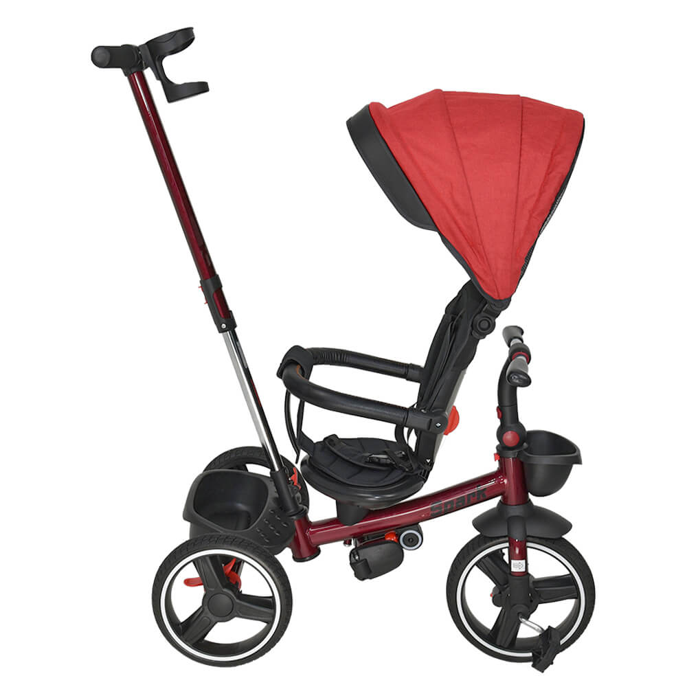 Tricikl SPARK 360°