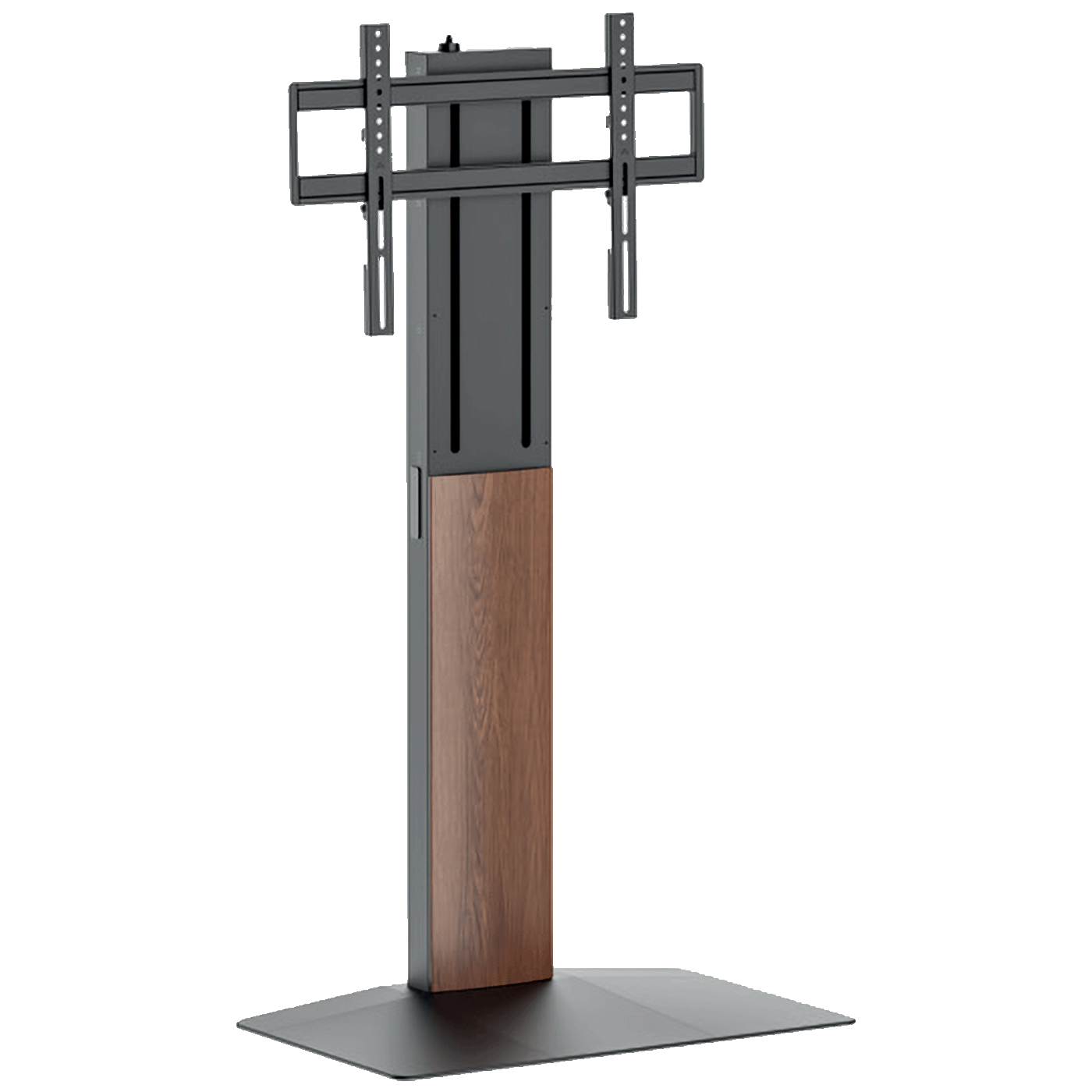 Superior Nosač / stalak TV prijemnike 55"-86", 45 kg - Premium 55–86 Floor TV Stand