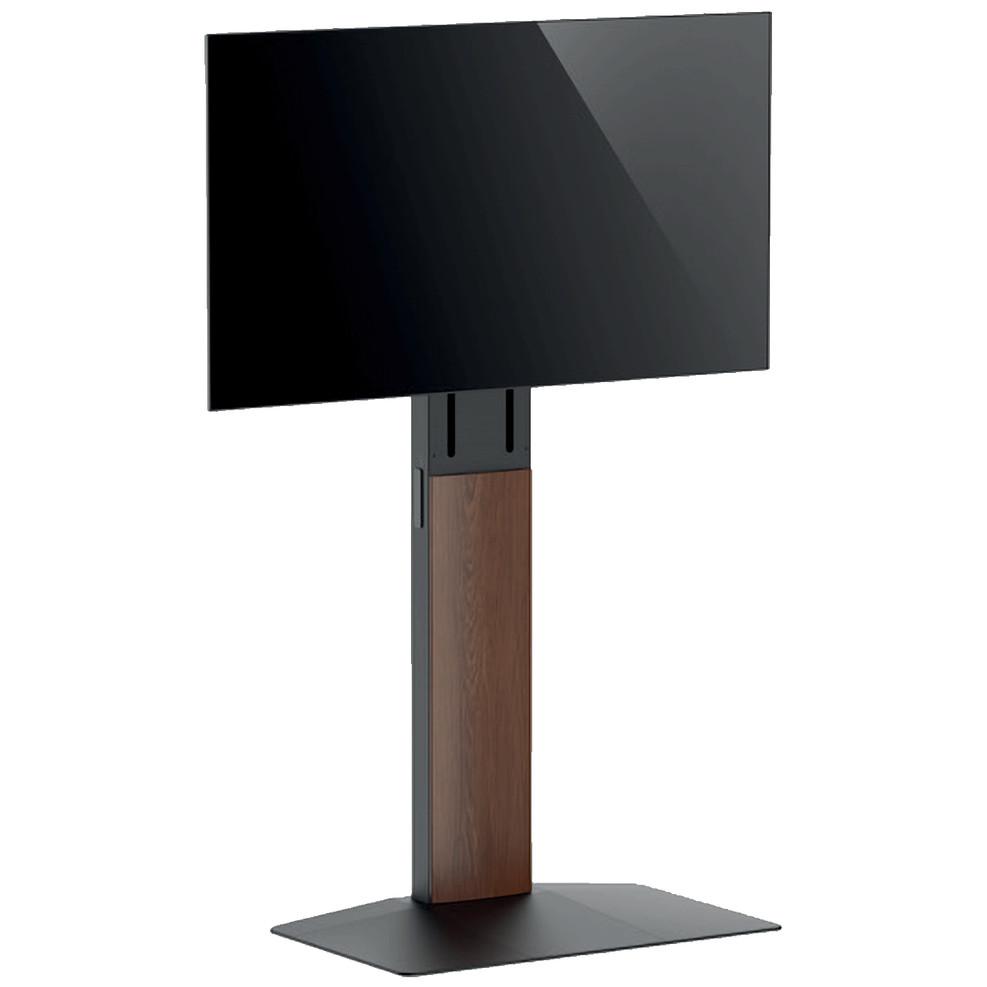 Superior Nosač / stalak TV prijemnike 55"-86", 45 kg - Premium 55–86 Floor TV Stand