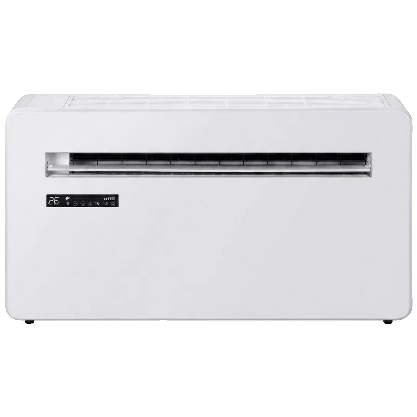 home Monoblok klima uređaj, 12000 Btu, 3.5/2.9 kW, WiFi, A/A+ - MONOBLOCK12