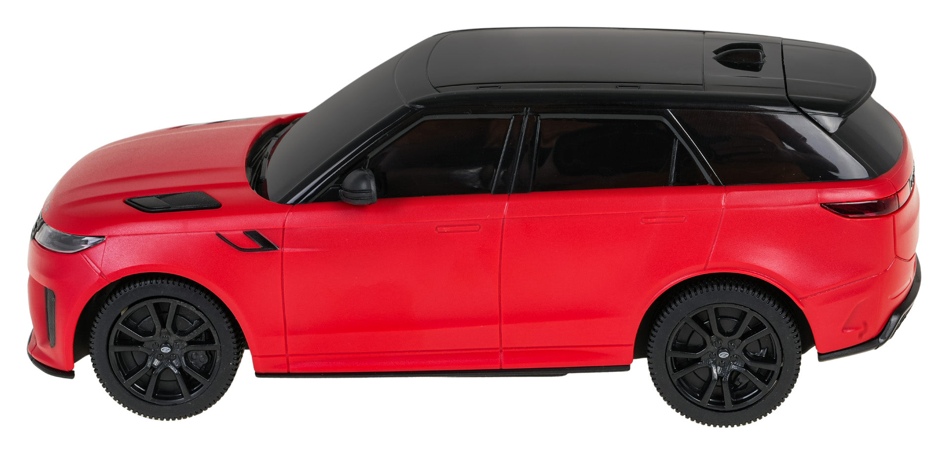 Licencirani auto na daljinsko upravljanje 1:24 Range Rover Sport SV Rastar - crveni
