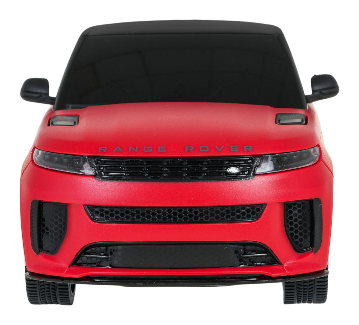 Licencirani auto na daljinsko upravljanje 1:24 Range Rover Sport SV Rastar - crveni