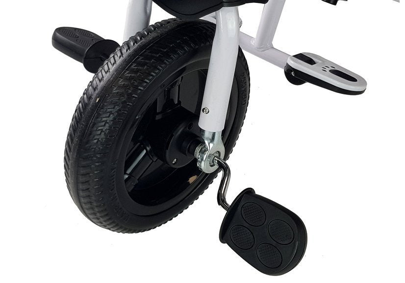 Tricikl PRO300 - Crni