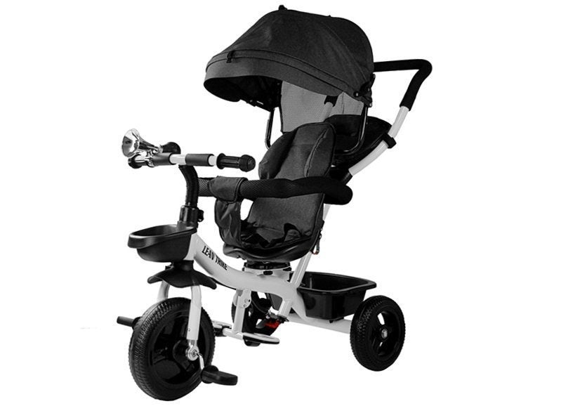 Tricikl PRO300 - Crni