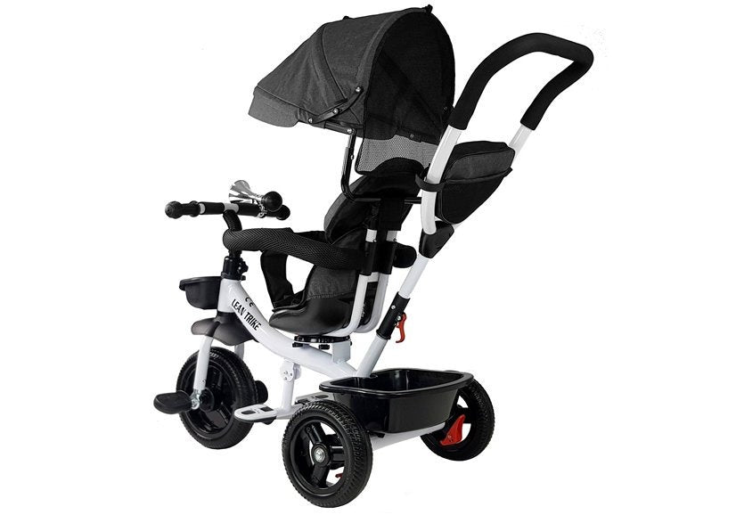 Tricikl PRO300 - Crni