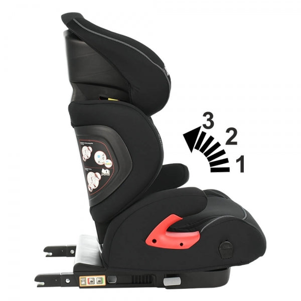 Magic autosjedalica 15-36 kg