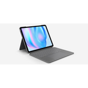 Logitech Combo Touch QWERTY US Međunarodna Smart Connector Grafit