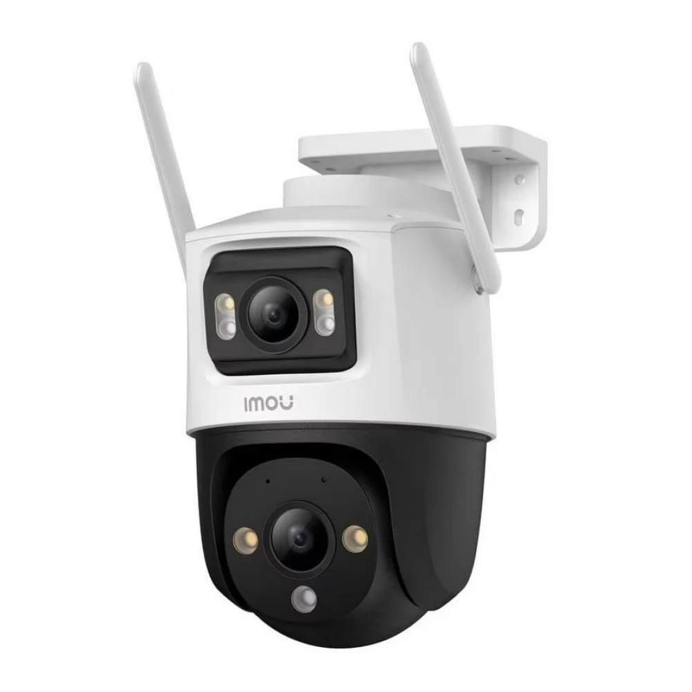 Imou Cruiser Dual 10MP Kupolast IP sigurnosna kamera Vanjski 2304 x 1296 pikseli Strop