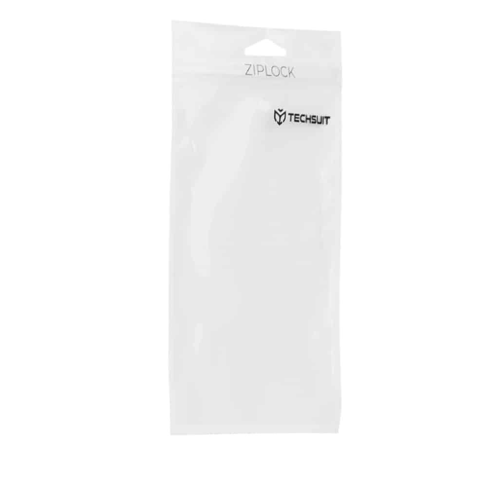Techsuit Soft Edge Silicone maska za Samsung Galaxy A52 4G / A52 5G / A52s 5G – crna