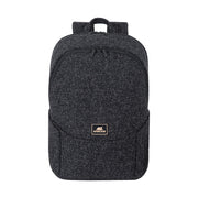 Ruksak RivaCase 15.6" Anvik 7962 Black laptop backpack