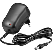 Amiko Home Adapter za napajanje DC 12 V, 2 A - EU12V2000MA