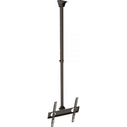 InLine 4043718172504 nosač za televizore 139,7 cm (55") Crno
