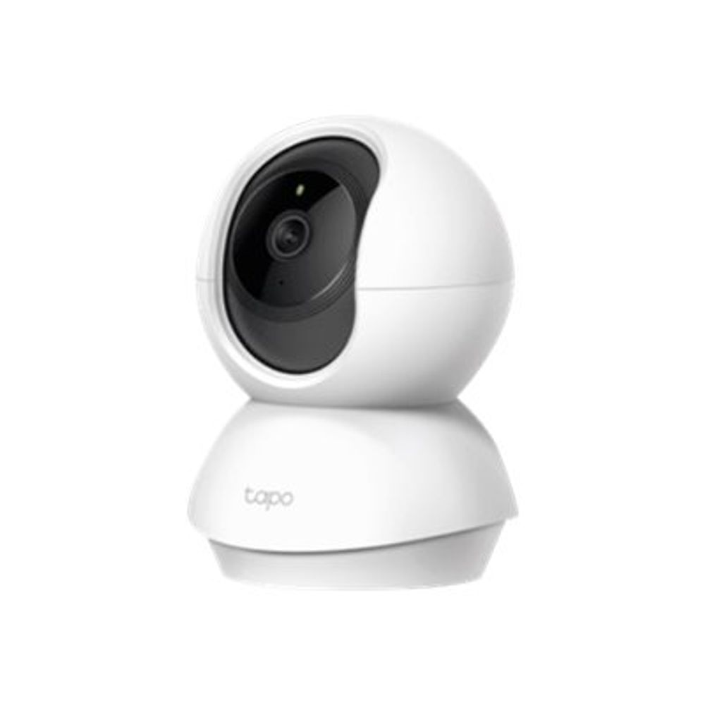 TP-Link Tapo C210 Kupolasti IP sigurnosna kamera U zatvorenom 1920 x 1080 pikseli Strop/Stol