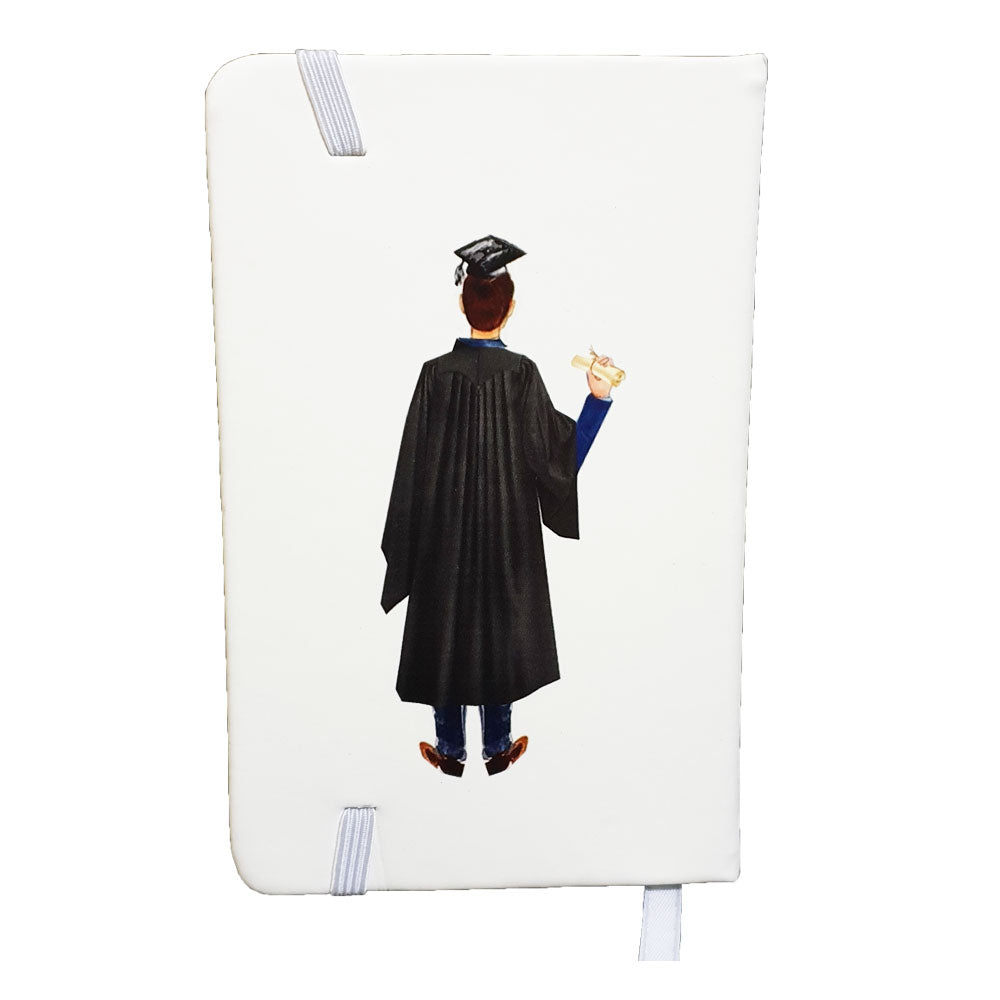 Poklon za diplomu koji inspirira – Elegantni set za posebne trenutke!  Š1321