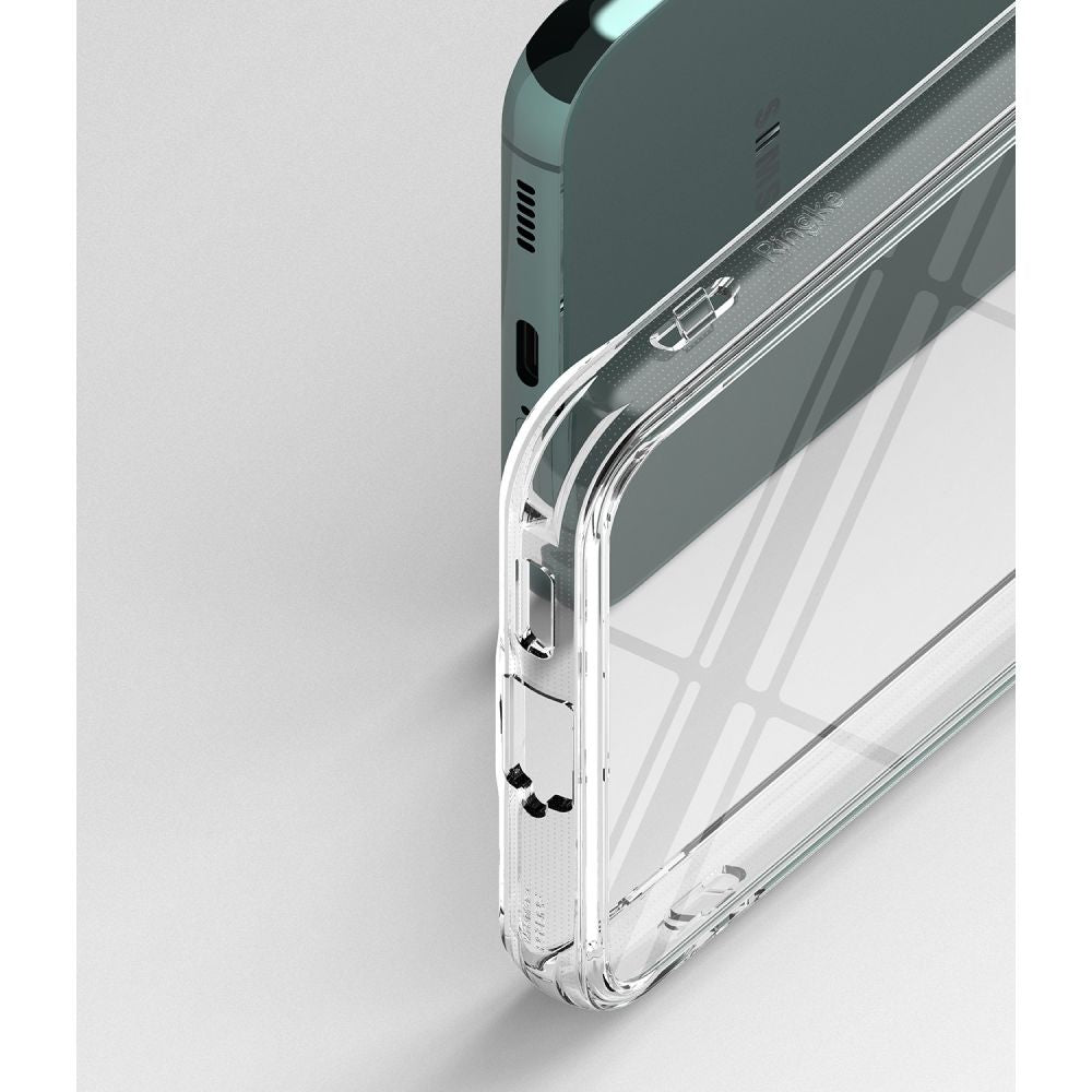 RINGKE FUSION MASKA ZA SAMSUNG GALAXY S22+ PLUS