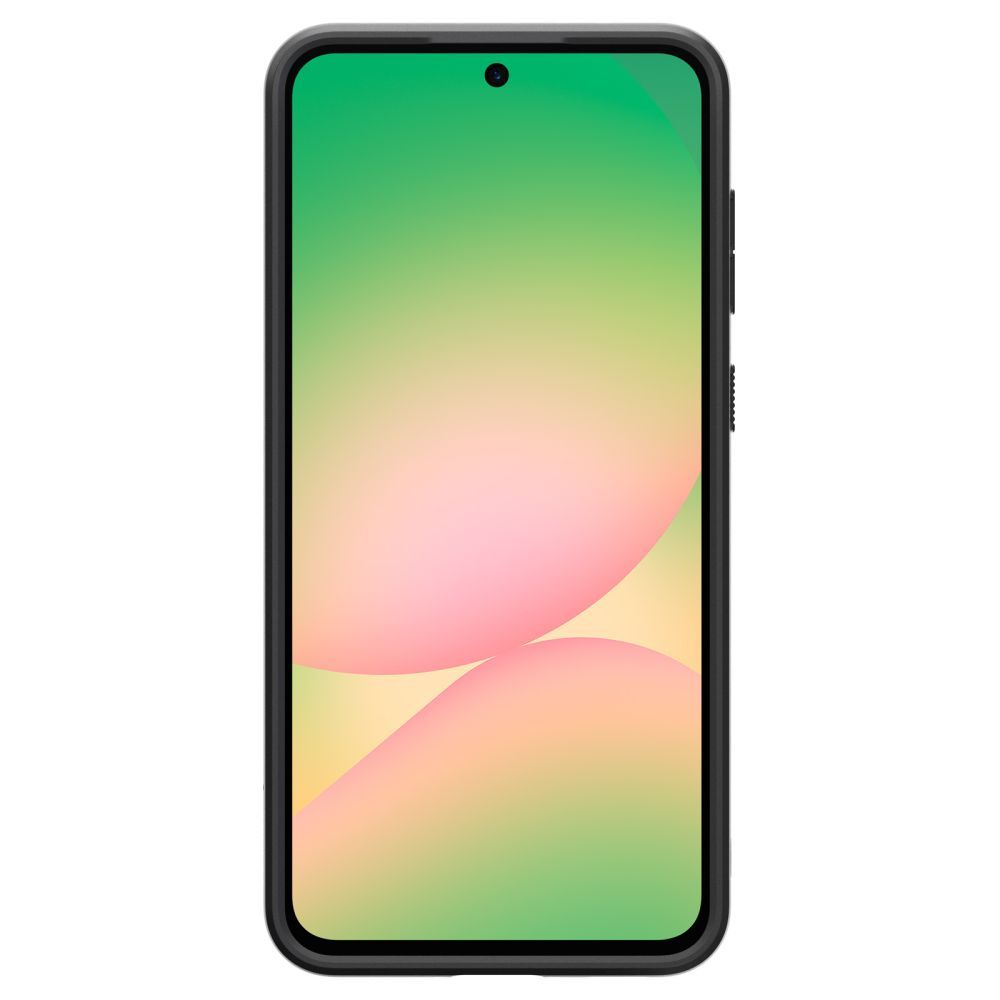 SPIGEN ULTRA HYBRID FUTROLA ACS09293 za SAMSUNG GALAXY A56 5G crna