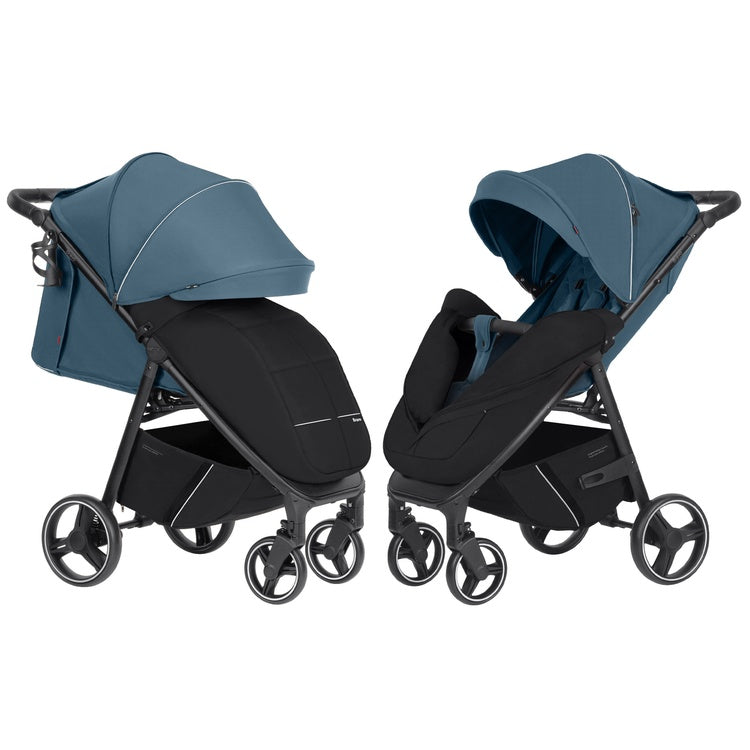 CARRELLO Bravo sportska kolica