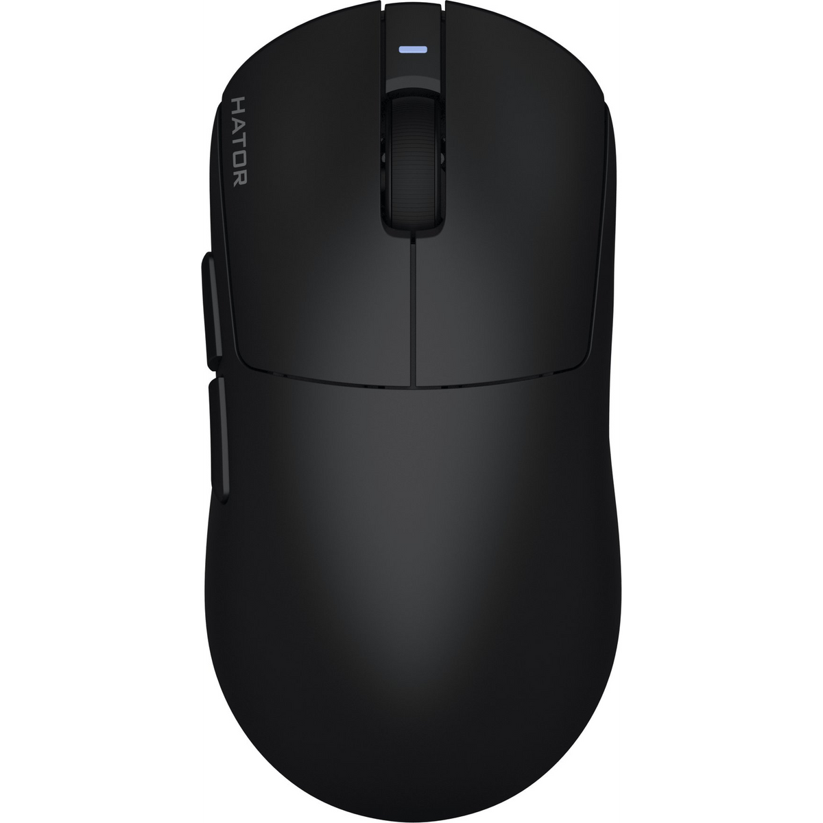 HATOR Quasar 3S Ultima 8K Wireless miš Igranje Desno RF Wireless + Bluetooth + USB Type-C Optički 30000 DPI