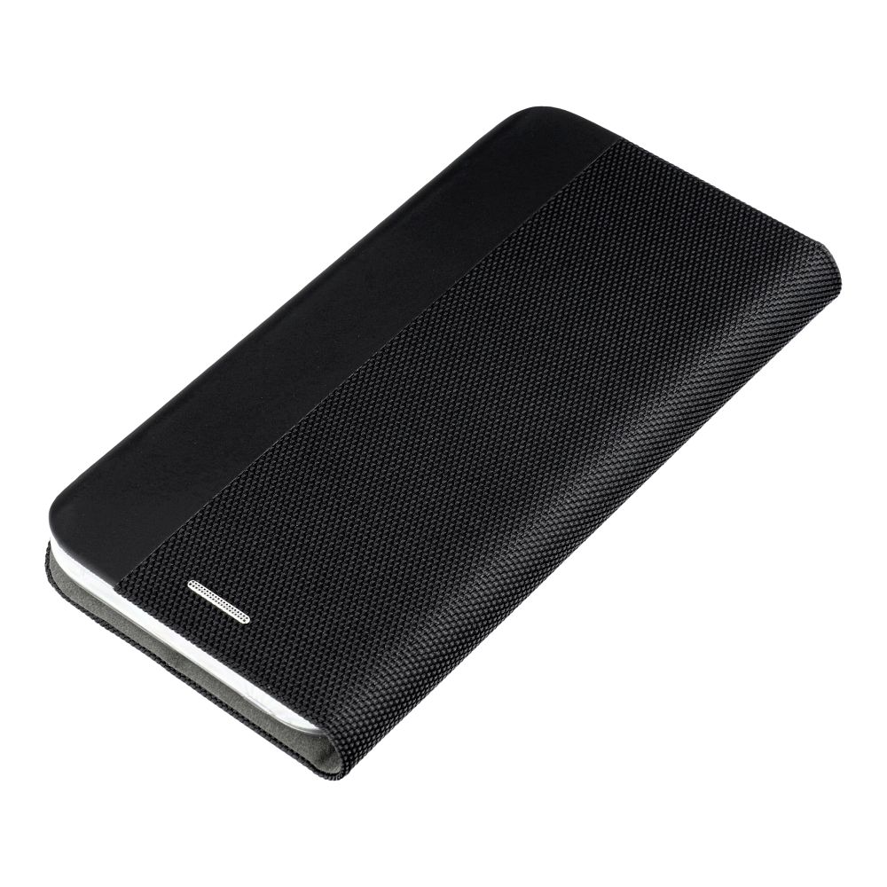 SENSITIVE Book preklopna maska za Samsung Galaxy A37 5G crna
