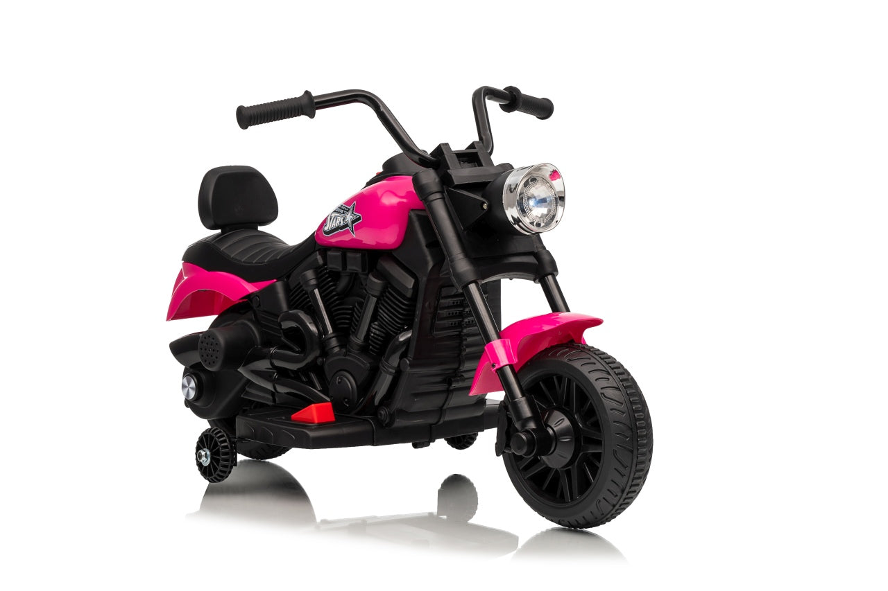 Motor na akumulator STAR - rozi