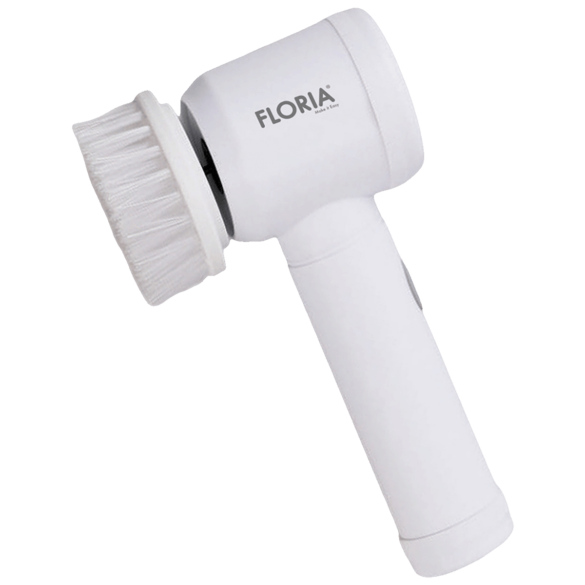 Floria Električna četka za čišćenje, set, 5u1, 500 mAh - ZLN4796