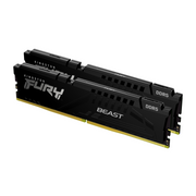 Kingston Technology FURY Beast memorijski modul 32 GB 2 x 16 GB DDR5