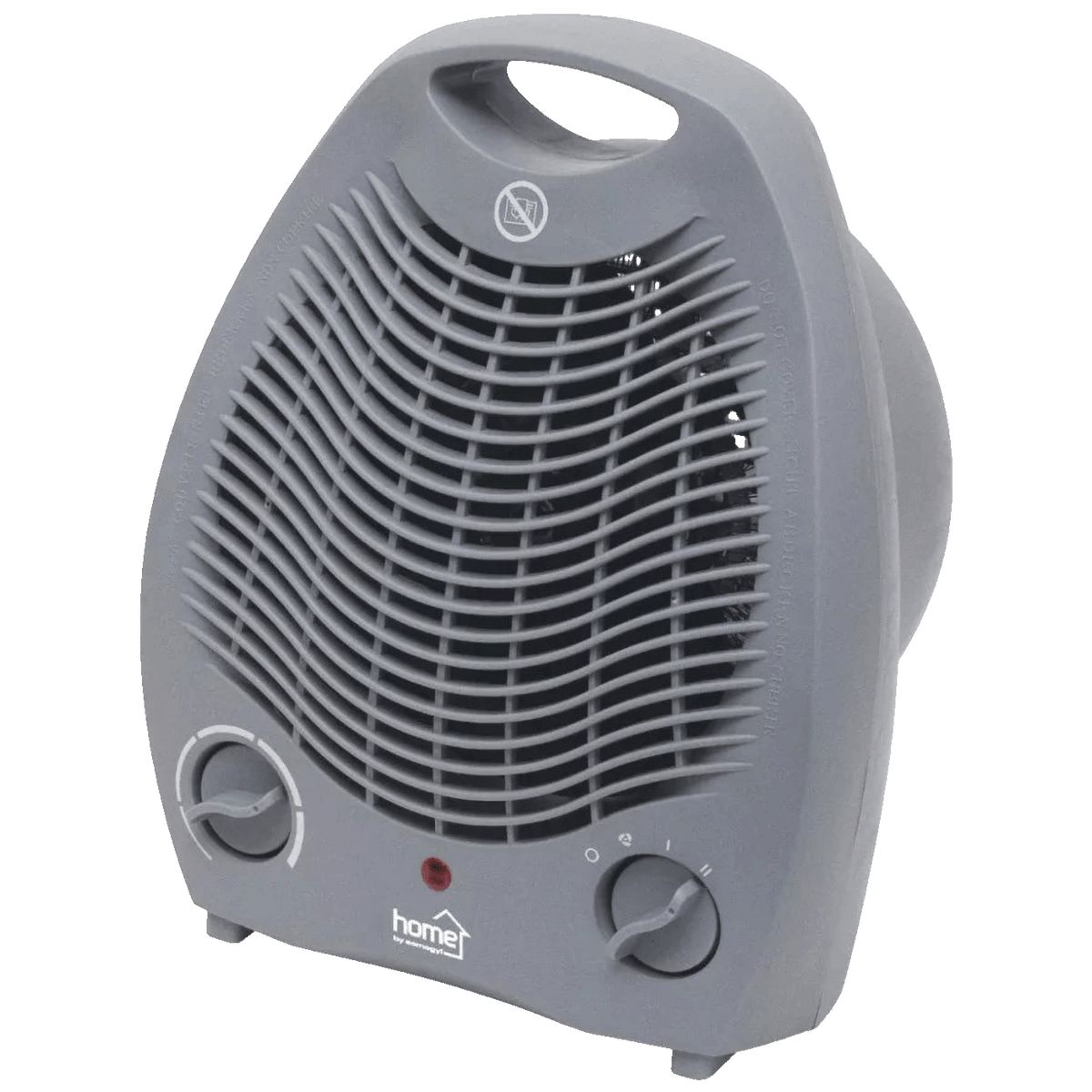 home Grijalica sa ventilatorom, 2000W - FK1M