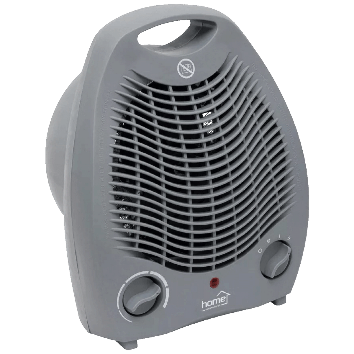 home Grijalica sa ventilatorom, 2000W - FK1M
