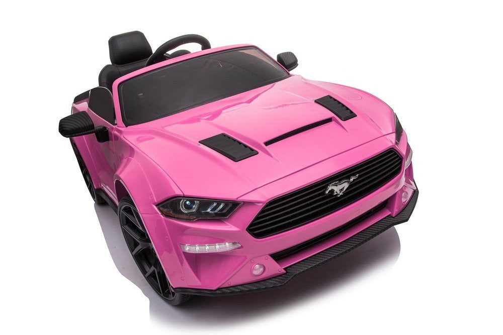 Licencirani auto na akumulator Ford Mustang GT SX2038 - rozi