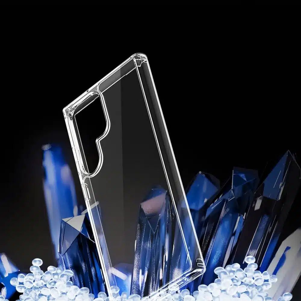 DUX DUCIS Clin - prozirna maska za Samsung Galaxy S23 Ultra