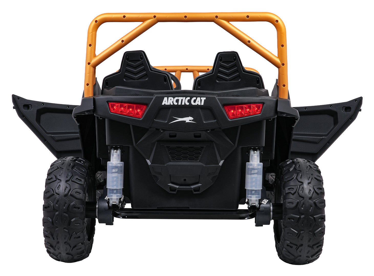 Buggy na akumulator Arctic Cat WILDCAT XX 4×4 – dvosjed – bijeli