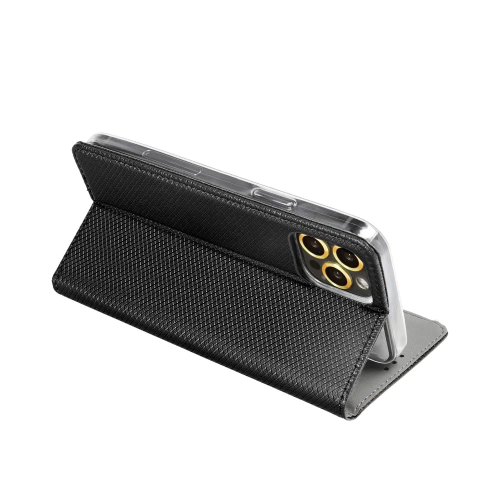 Smart Case preklopna futrola za HONOR 70 crna