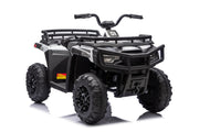 Quad na akumulator 4x4 ATV WOLF - bijeli