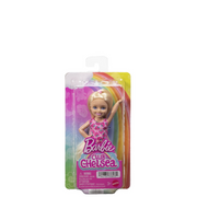 Barbie Chelsea JJB33 lutka