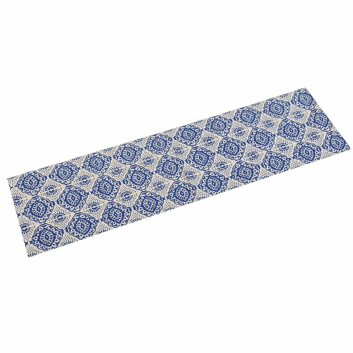 Nadstolnjak Versa aveiro Poliester (44,5 x 0,5 x 154 cm)