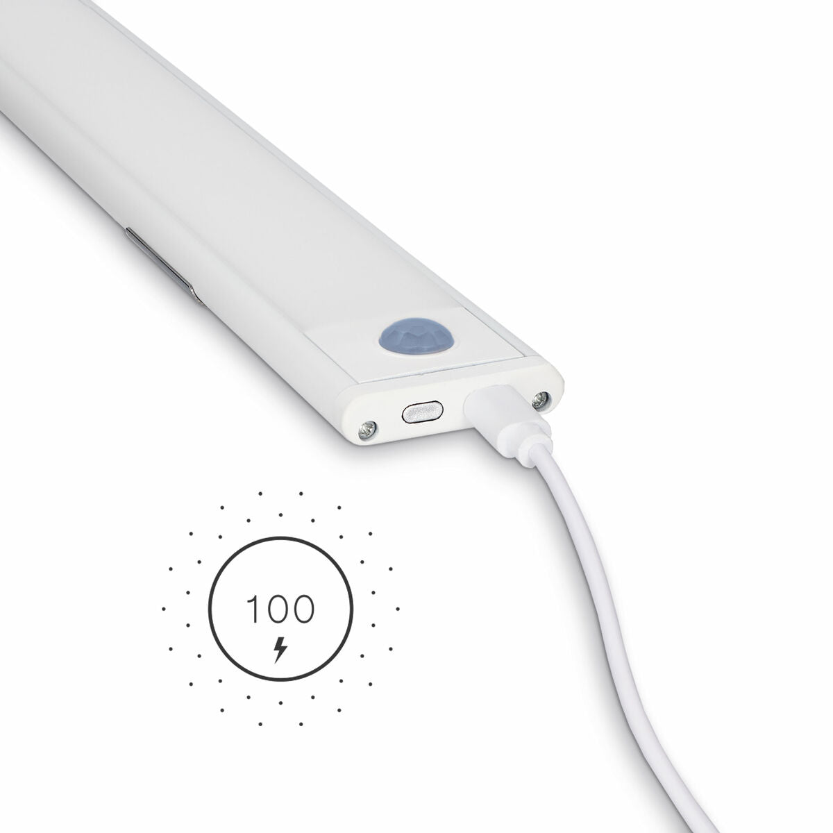 LED svjetlo sa senzorom pokreta KSIX Sophia