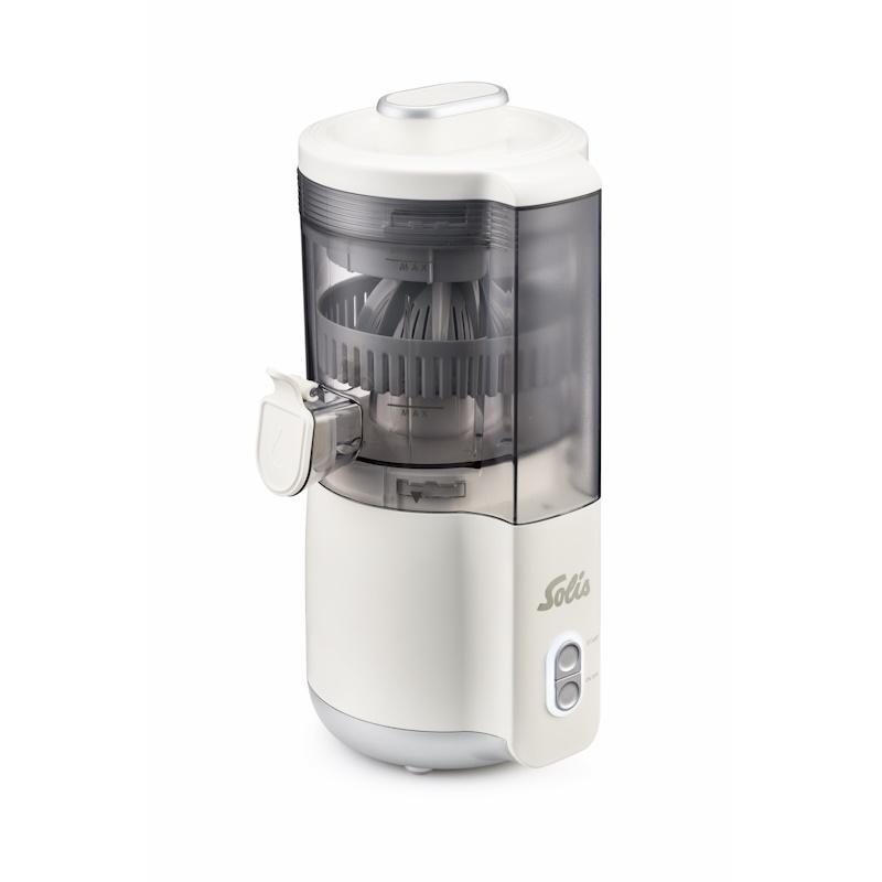 Solis Multi JuicerMatic ožemalnik in sokovnik