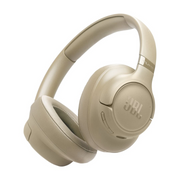 JBL Tune 730BT Slušalice Bežično Ručni Pozivi/glazba Bluetooth Bež