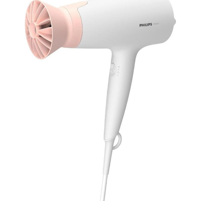 Philips BHD302/00 sušilo za kosu 1600 W Crno